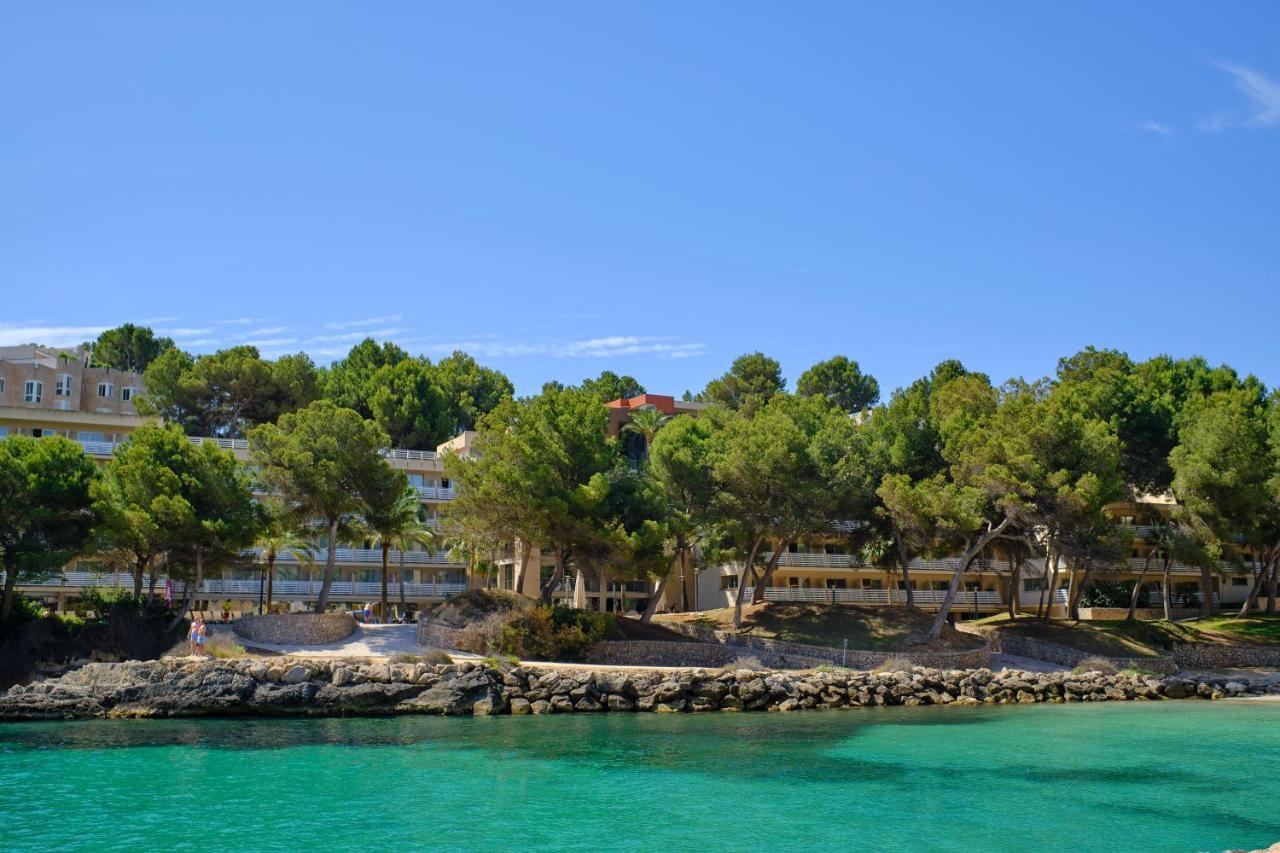 Occidental Cala Vinas 4*