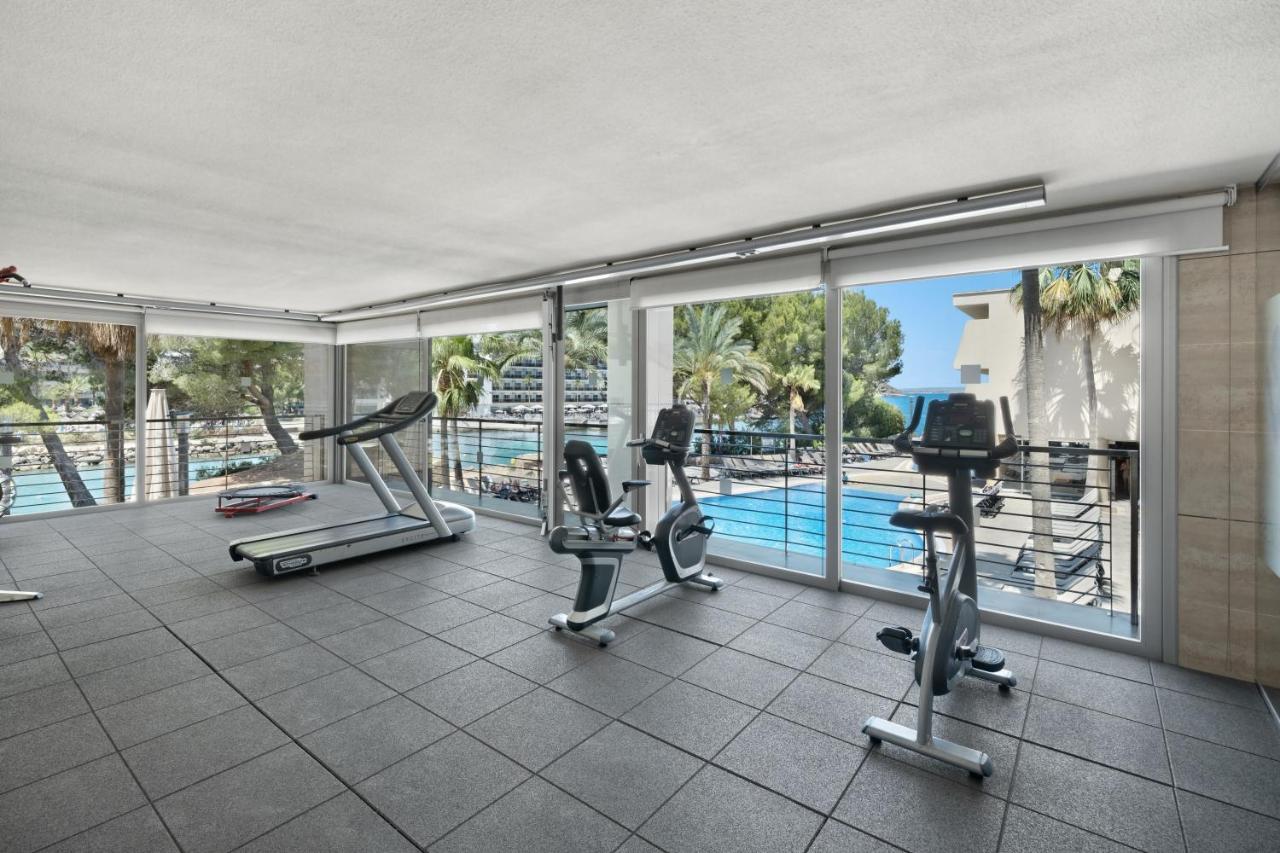 Occidental Cala Vinas 4*