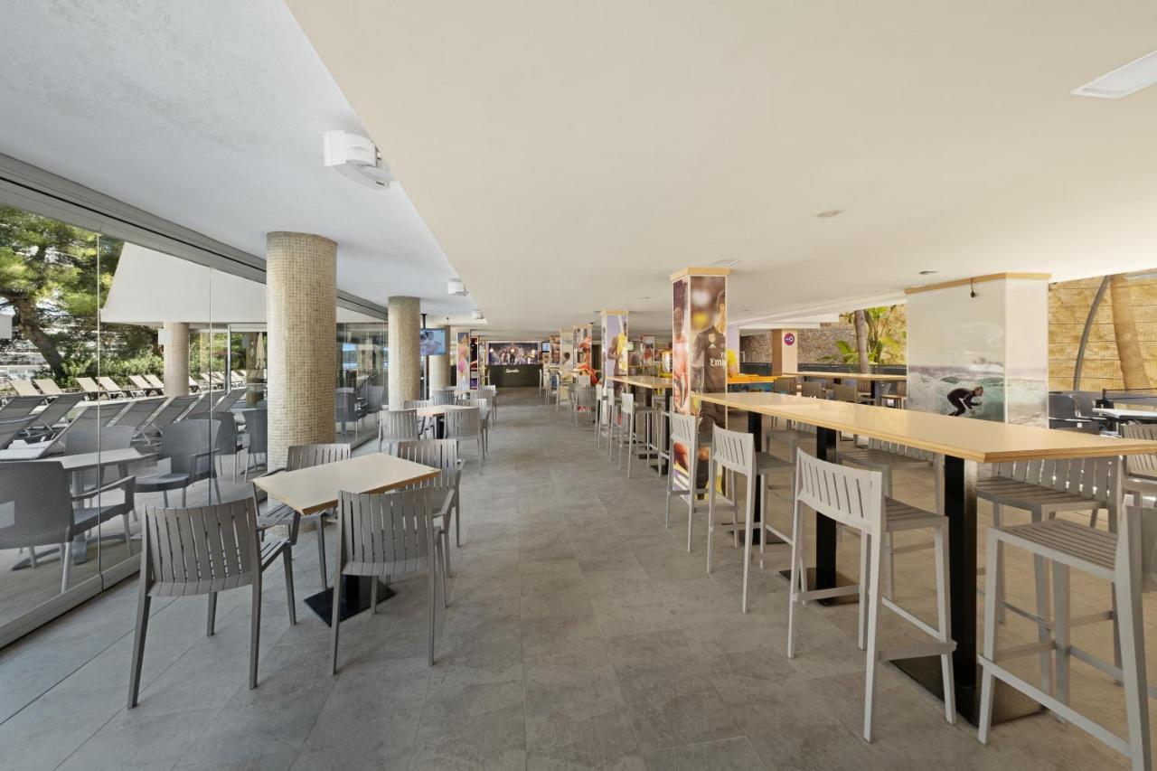 Occidental Cala Vinas Hotel