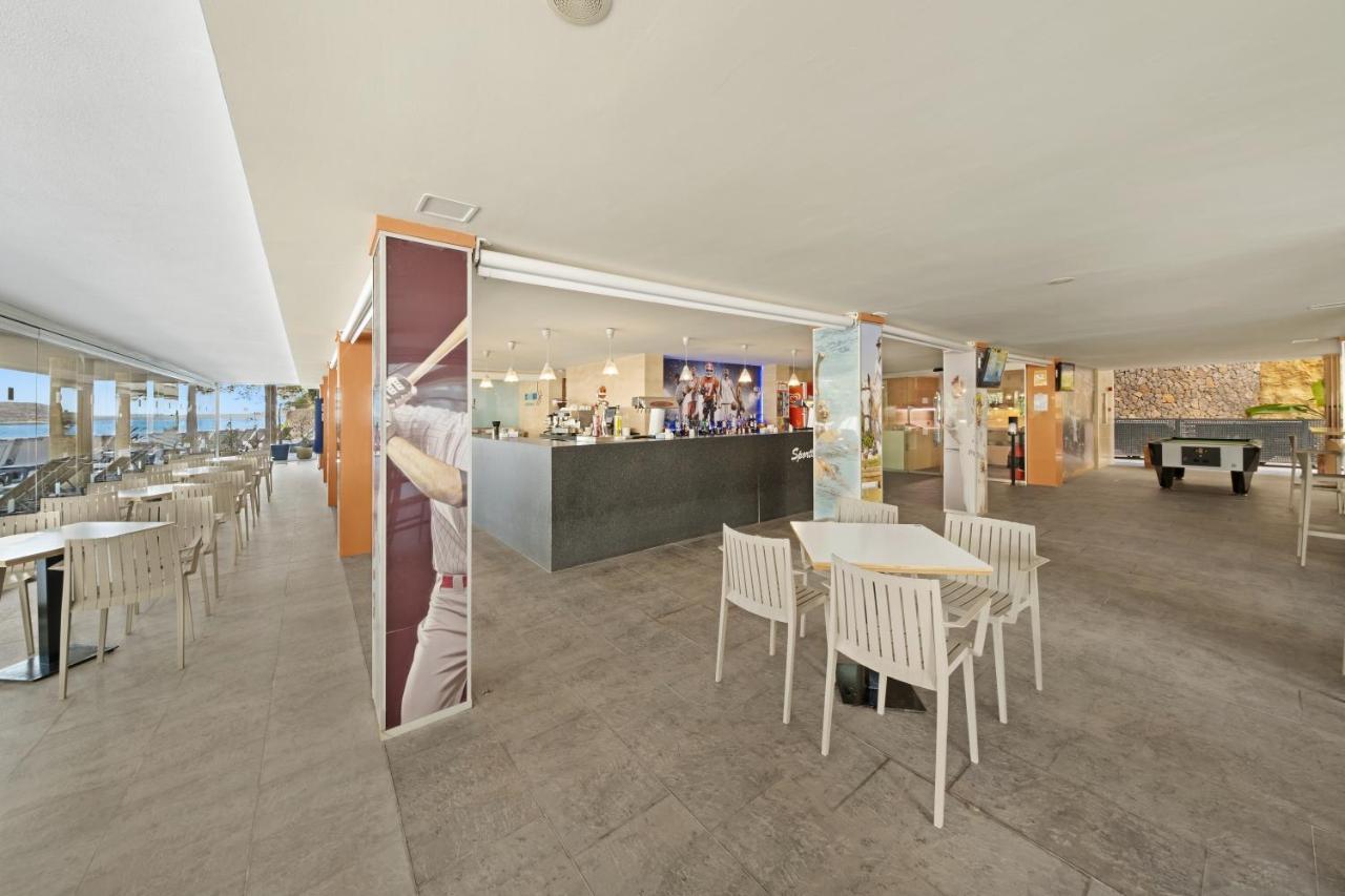 Hotel Occidental Cala Vinas 4*