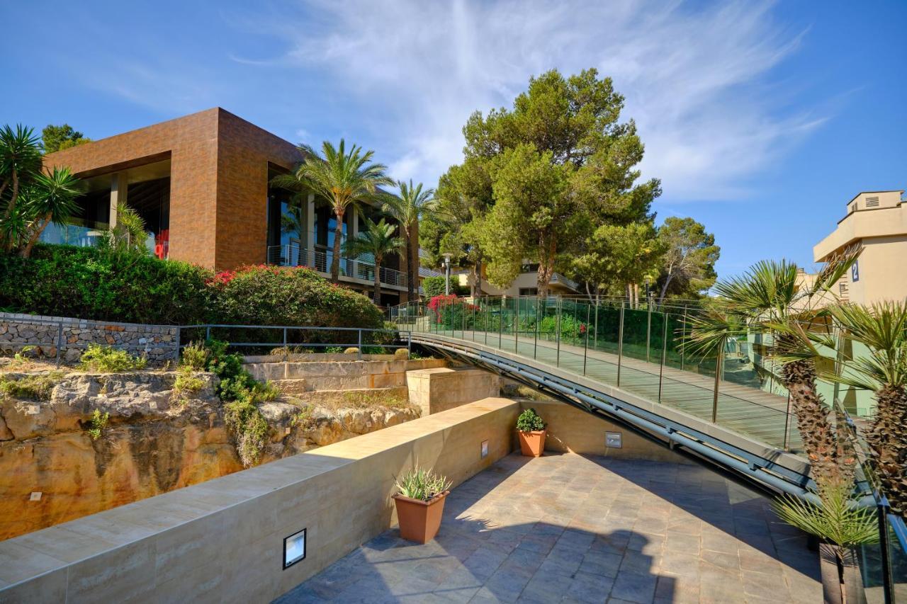 Hotel Occidental Cala Vinas Cala Vinas (Mallorca)