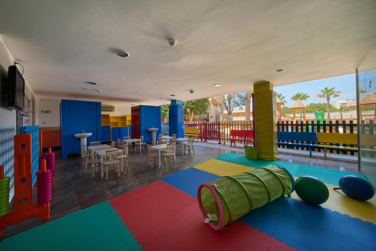 Occidental Cala Vinas Hotel