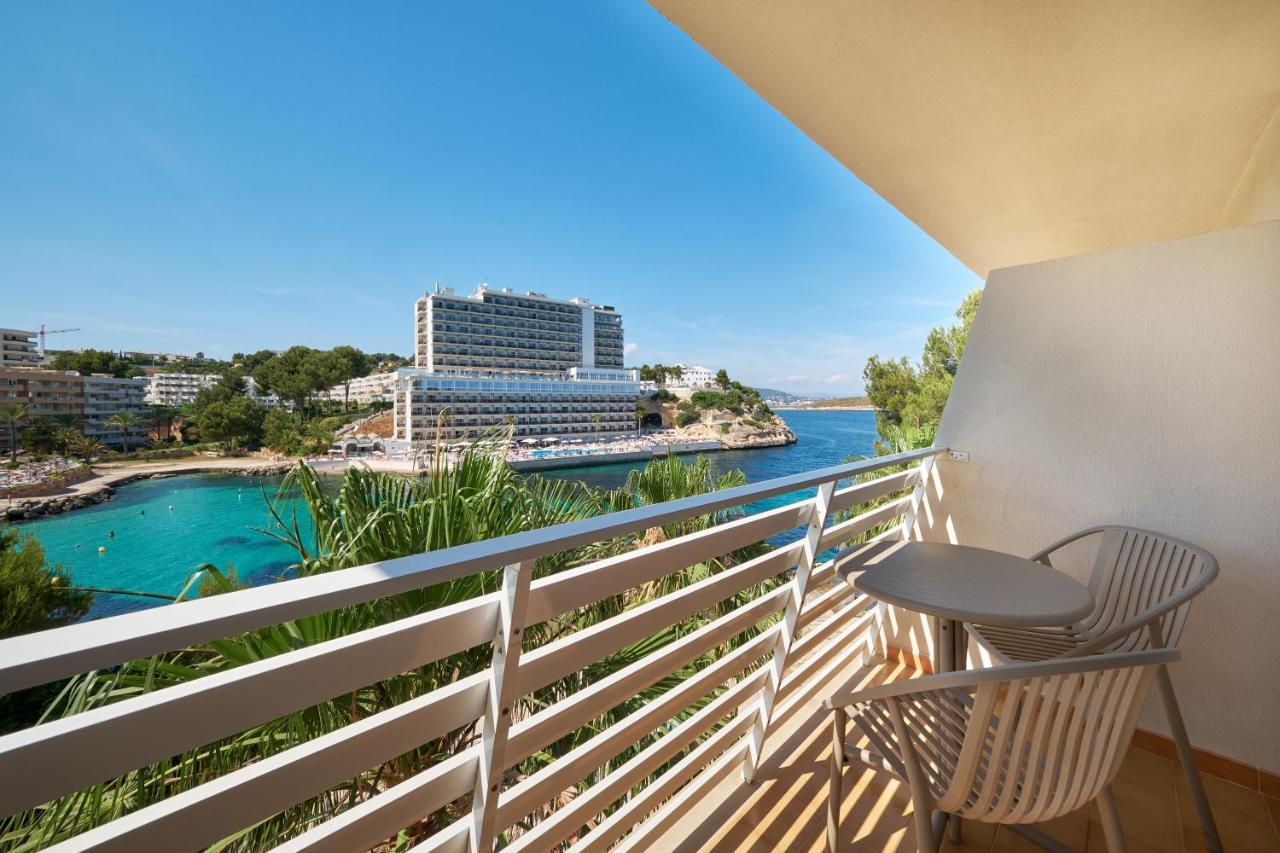 Occidental Cala Vinas Hotel