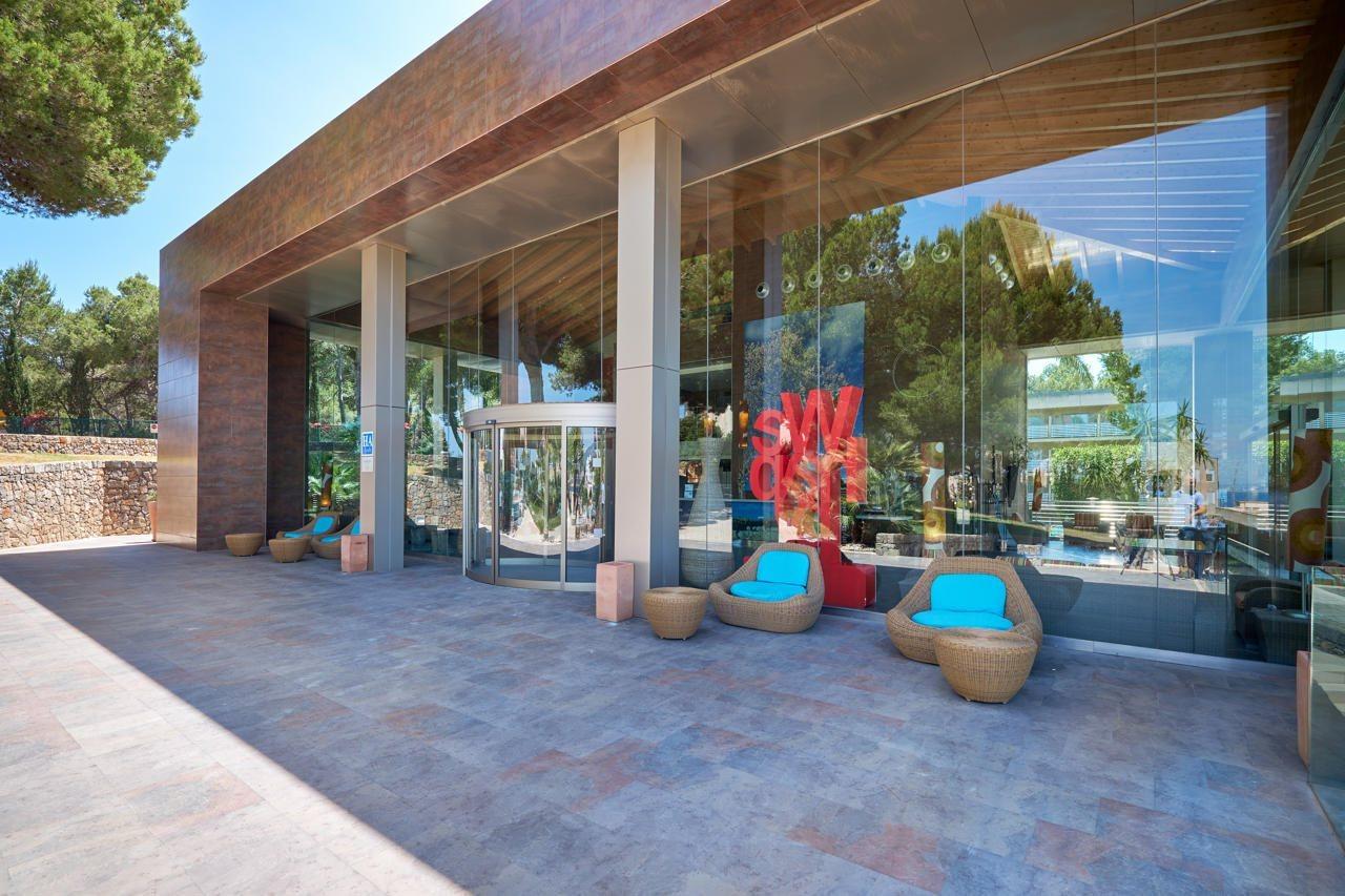Occidental Cala Vinas Hotel 4*
