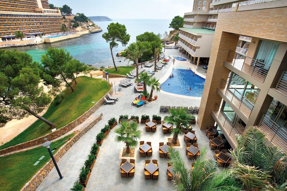 Occidental Cala Vinas 4* Cala Vinas (Mallorca)