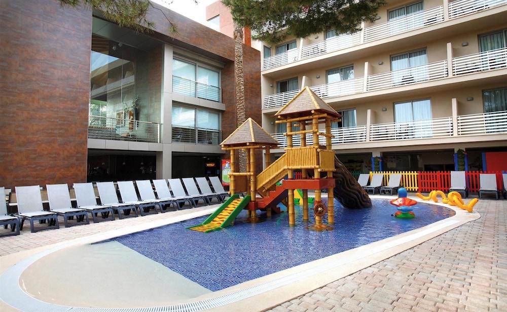 Occidental Cala Vinas Hotel 4*