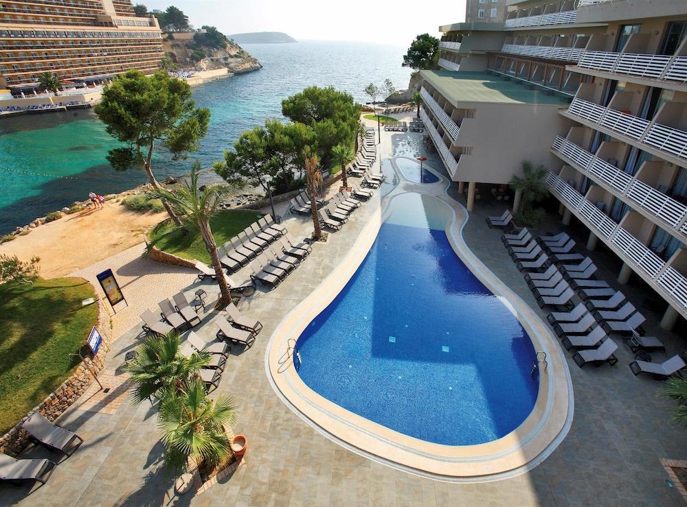 Hotel Occidental Cala Vinas