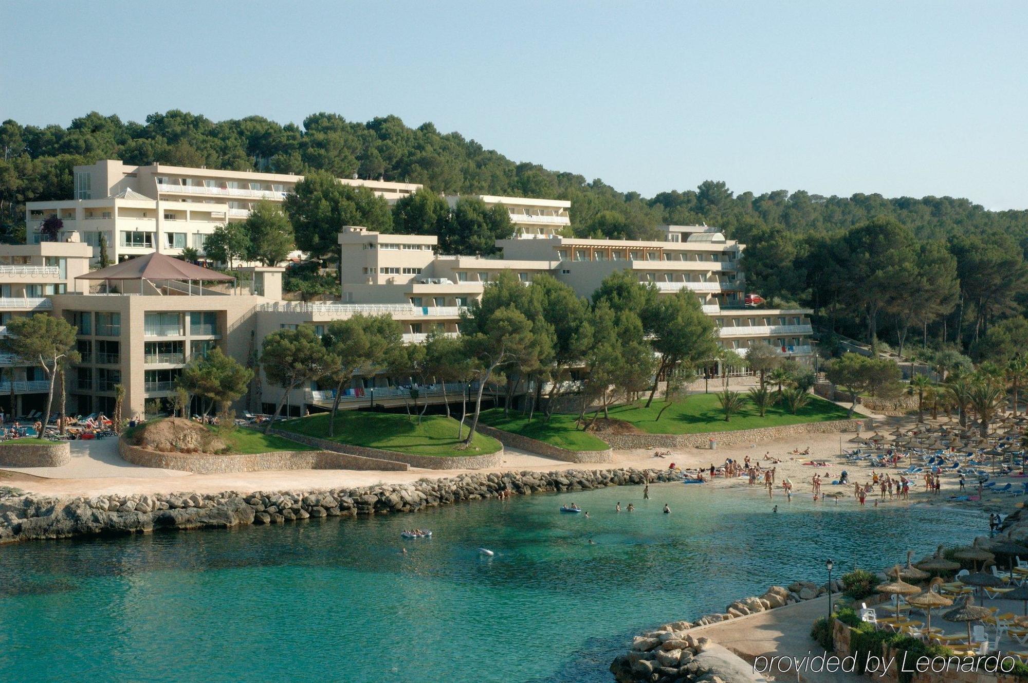 Occidental Cala Vinas Hotel 4*