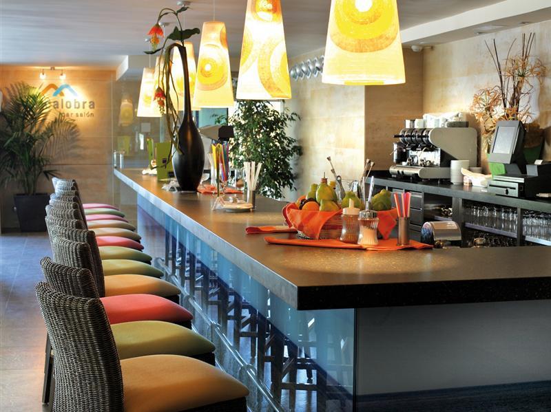Occidental Cala Vinas Hotel Cala Vinas (Mallorca)