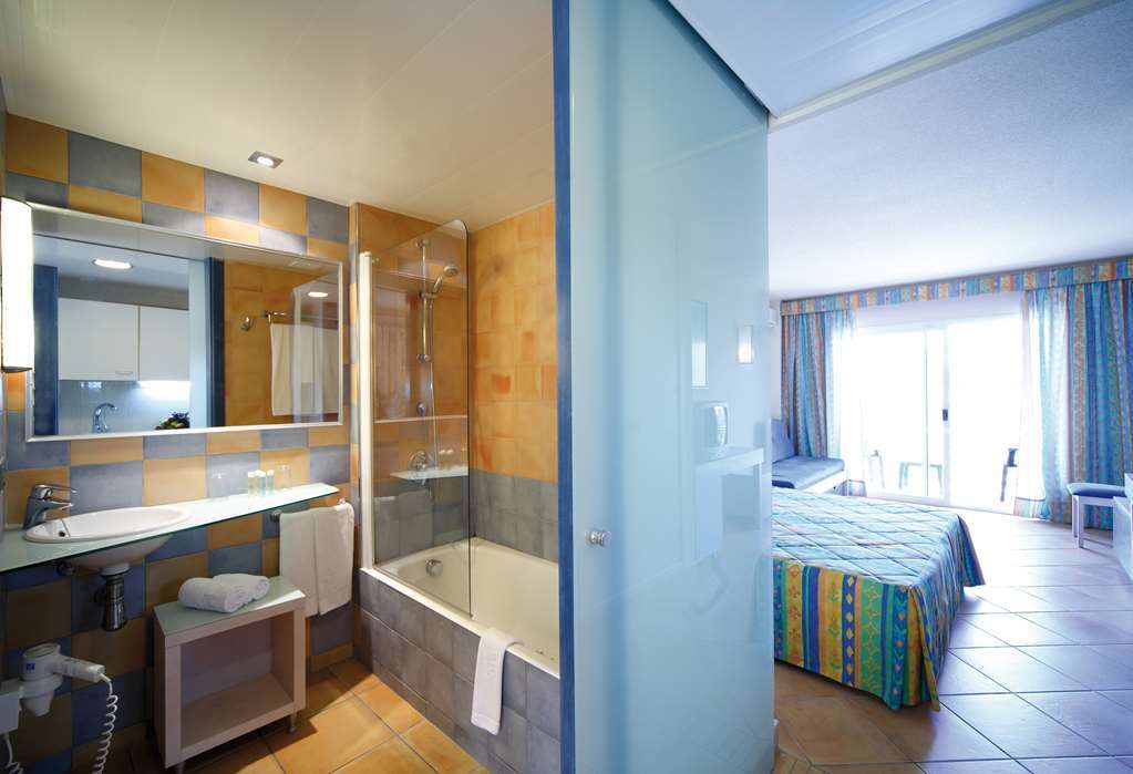 Occidental Cala Vinas Hotel Cala Vinas (Mallorca)