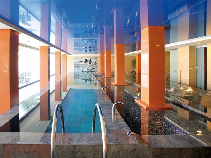 Hotel Occidental Cala Vinas Cala Vinas (Mallorca)