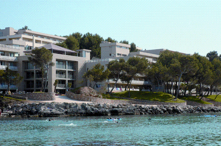 Occidental Cala Vinas Cala Vinas (Mallorca)