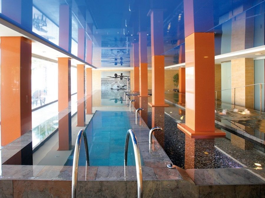 Hotel Occidental Cala Vinas 4*