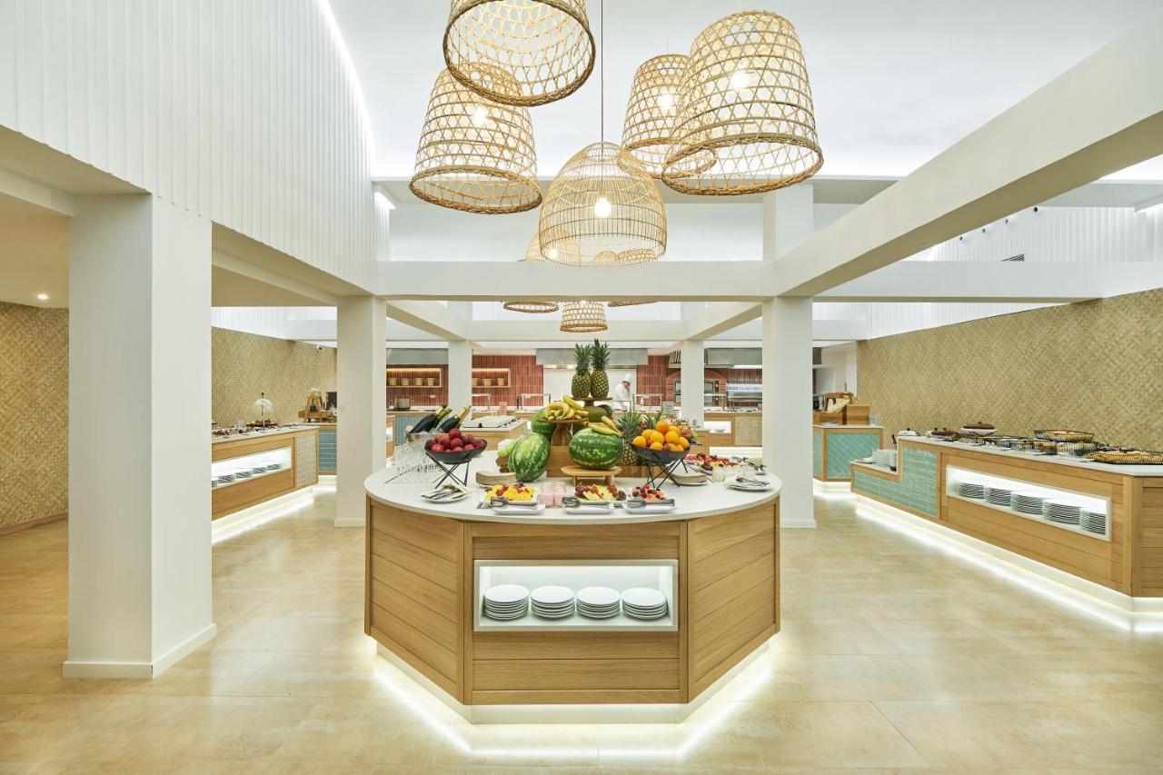 Occidental Cala Vinas Hotel