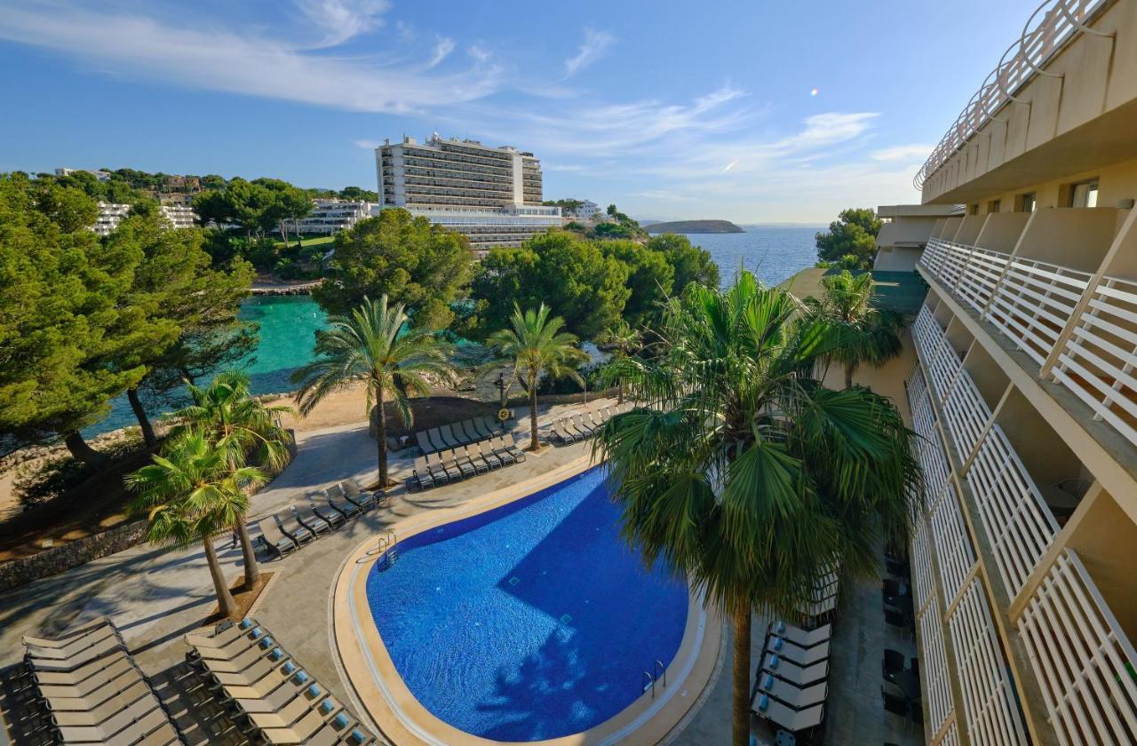 Occidental Cala Vinas Hotel
