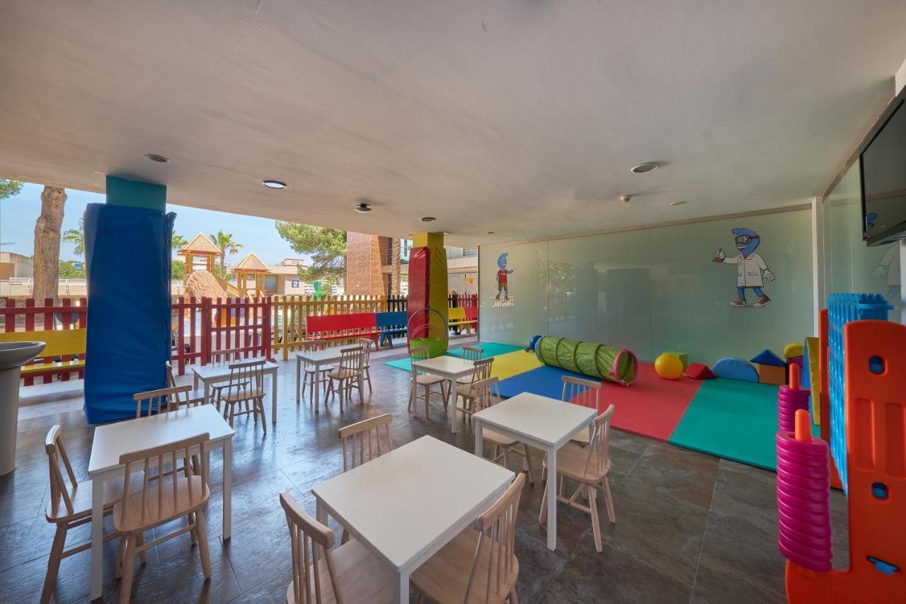 Occidental Cala Vinas 4* Cala Vinas (Mallorca)