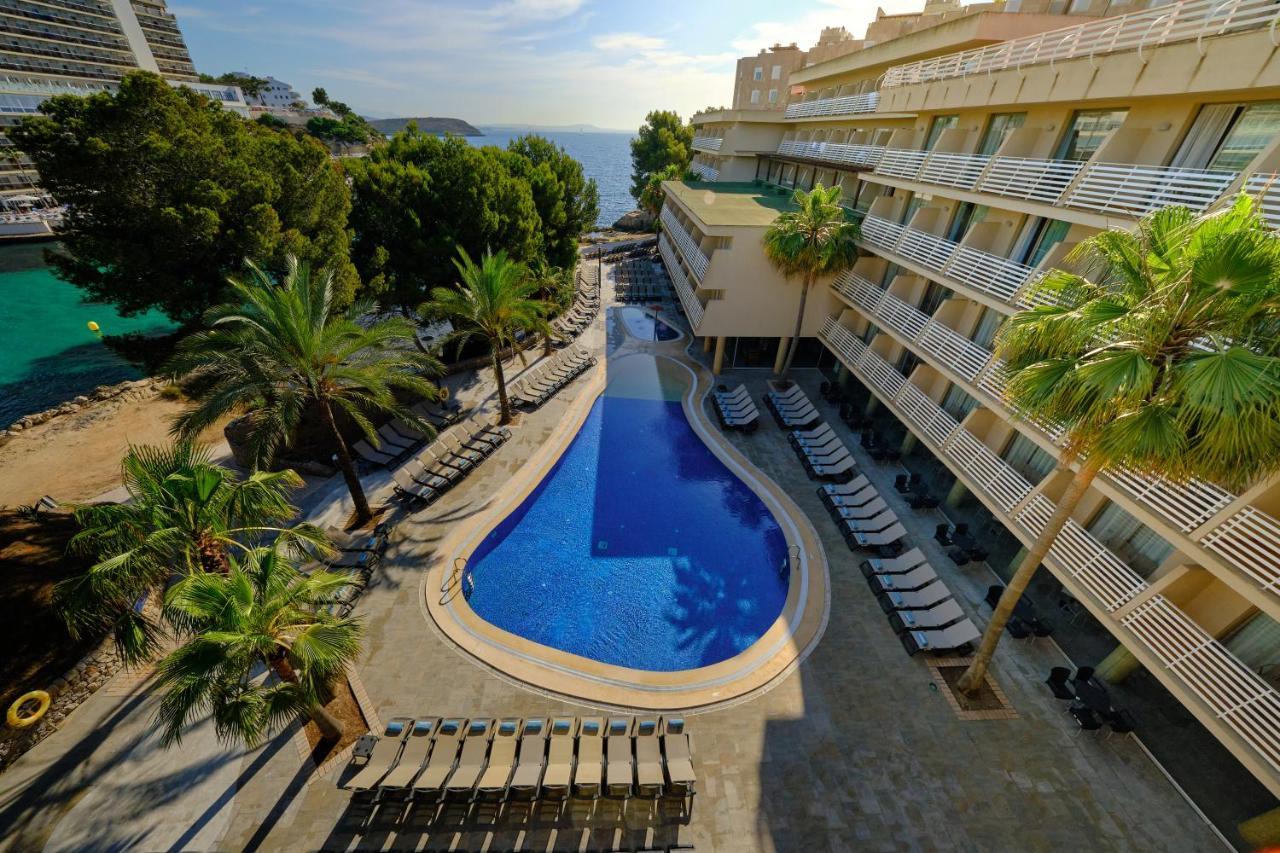 Occidental Cala Vinas Hotel