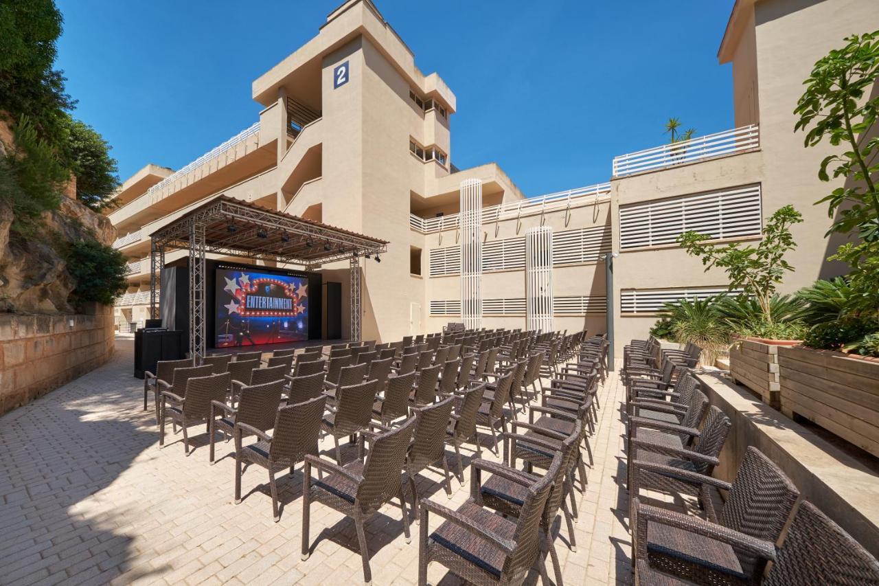 Occidental Cala Vinas 4* Cala Vinas (Mallorca)