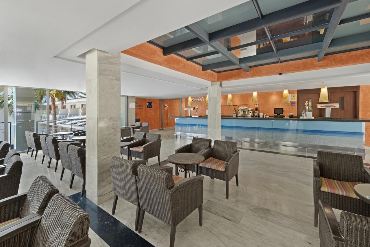 Occidental Cala Vinas Hotel 4*